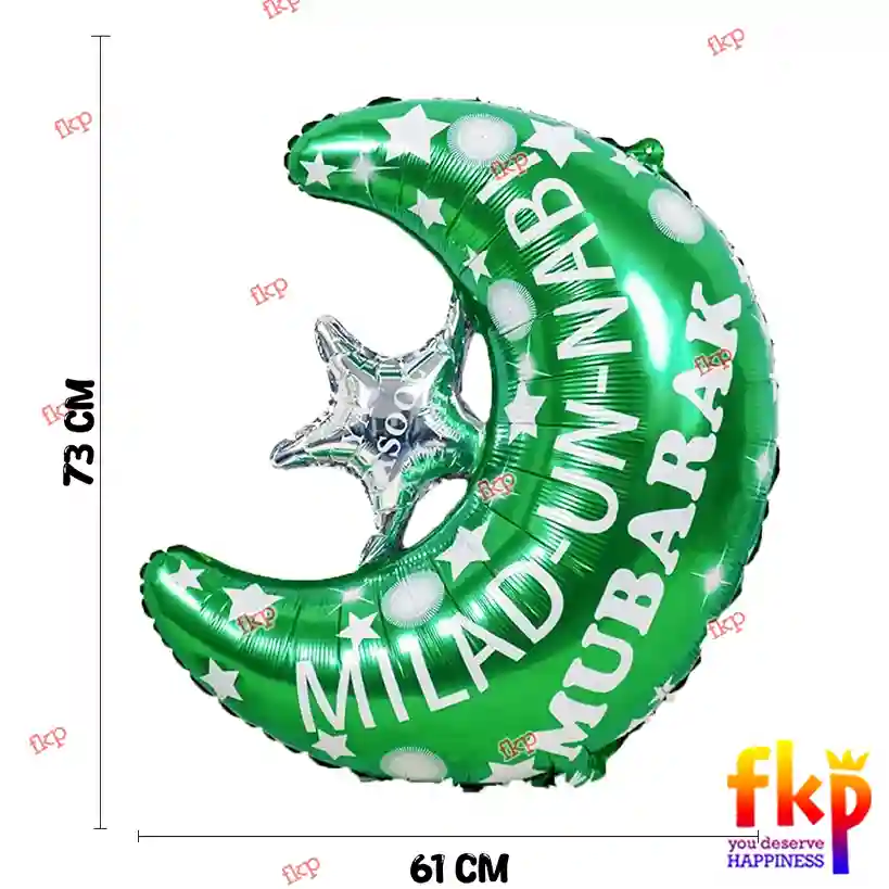 Sabit Milad un